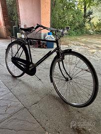 Raleigh Royal Roadster