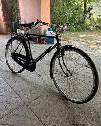 Raleigh Royal Roadster