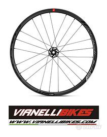 Fulcrum corsa racing 3 disc 2wf Tubeless ready