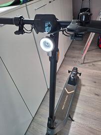 monopattino elettrico 