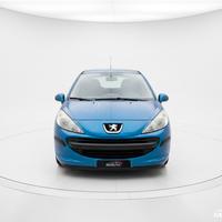 Peugeot 207 1.4 HDI 68cv X-LINE