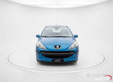 Peugeot 207 1.4 HDI 68cv X-LINE