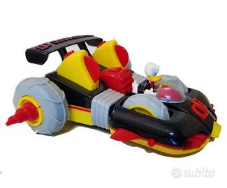 Modellino auto Double Duck