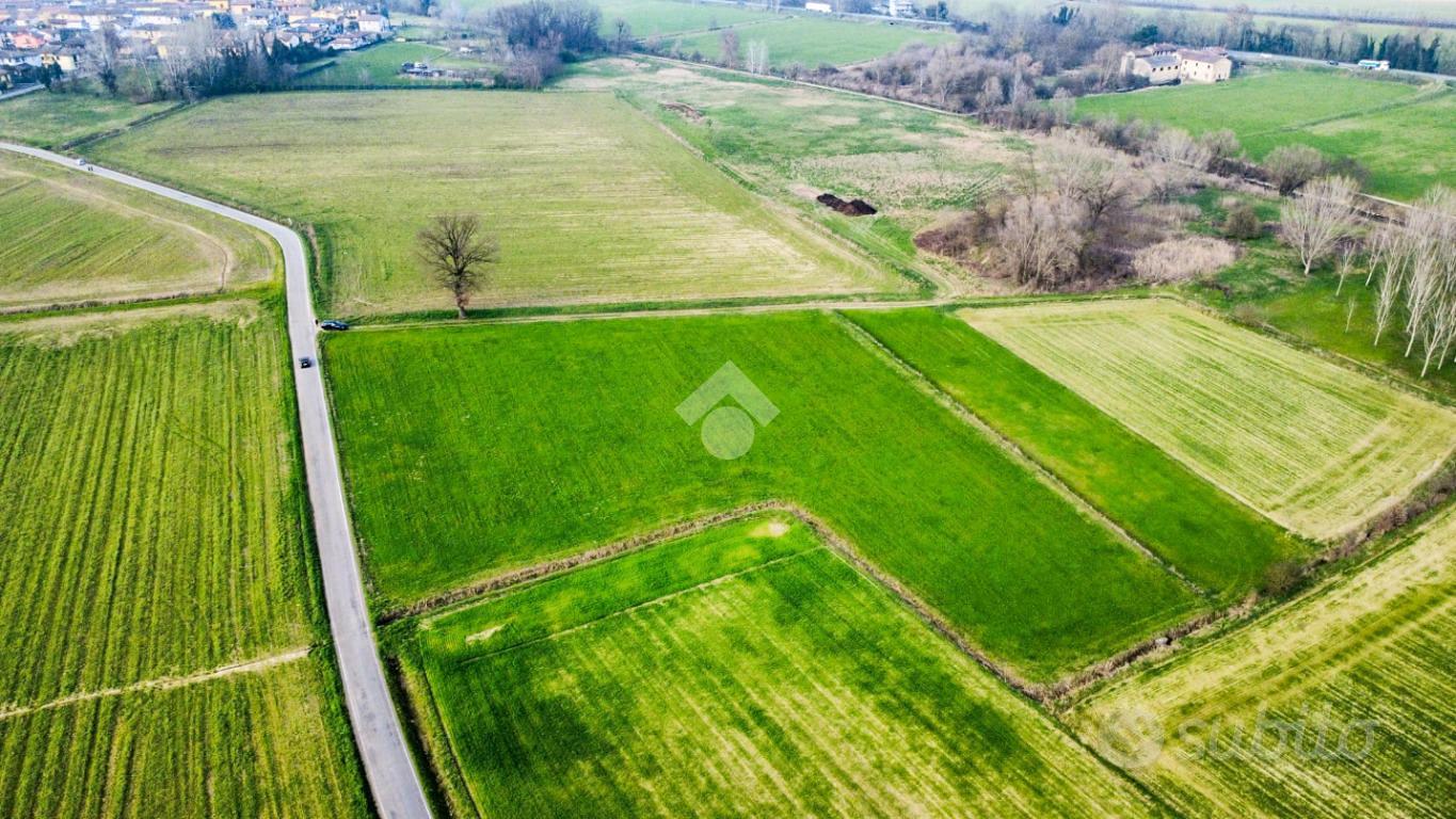 TERRENO A CASALPUSTERLENGO - Vista 4
