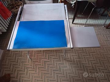 tavolo porta PC o video giochi 