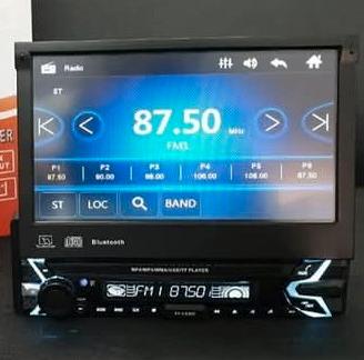 AUTORADIO NUOVE, CONSEGNA SOLO A CATANIA 