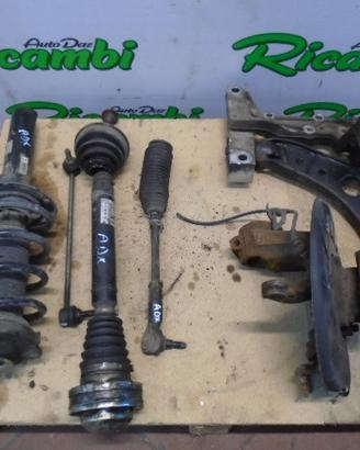 KIT RUOTA ANT. DESTRO GOLF 5 - V 2.0 TDI 2007
