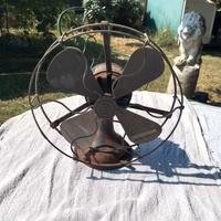 ventilatore marca bergmann