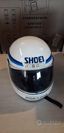 N°3 bancali di caschi moto e scooter