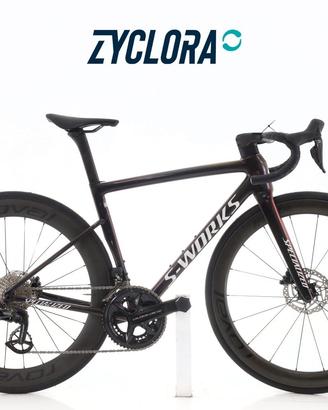 Specialized Tarmac SL8 S-Works Di2 12V t.52