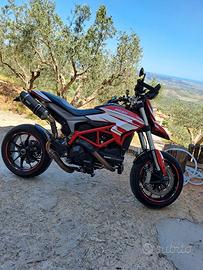 Ducati hypermotard 939 