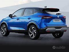 Ricambi usati per Nissan qashqai 2022 #5