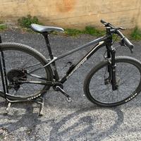 Bici merida