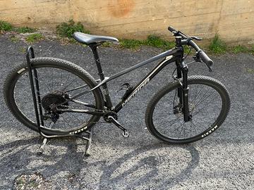 Bici merida