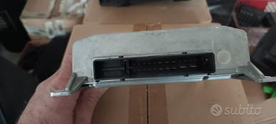 amplificatore x Audi