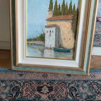 quadro d'autore 