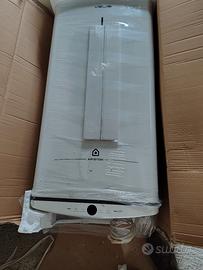 Scaldabagno elettrico Velis 80