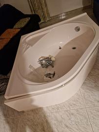 vasca da bagno