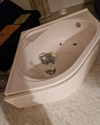 vasca da bagno