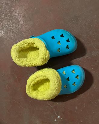 Crocs Bimbo