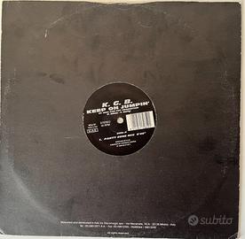 Vinili 12" HOUSE pt 6