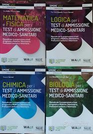 MANUALI ed.Simone WAU!