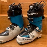 Scarponi scialpinismo Dynafit ONE-PX  EU 37 (MP23)