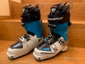 Scarponi scialpinismo Dynafit ONE-PX  EU 37 (MP23)