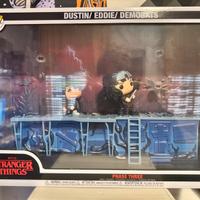 Funko Pop Deluxe Moment Stranger Things