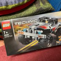 Lego Technic 42090 Bolide Fuoristrada