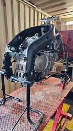 Ricambi Accessori Bmw S 1000 RR 2010