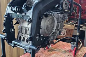 Ricambi Accessori Bmw S 1000 RR 2010