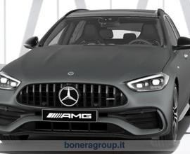 Mercedes Classe C 43 AMG C SW G mhev Premium Plus 