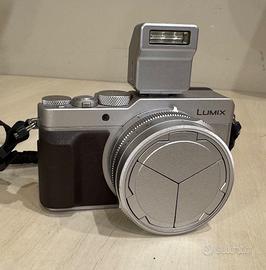 Lumix DMC-LX100