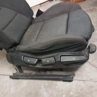 Sedili anteriori E46 Prezzo trattabile
