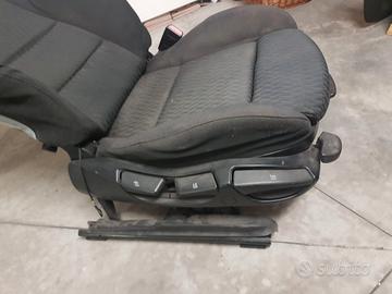 Sedili anteriori E46 Prezzo trattabile