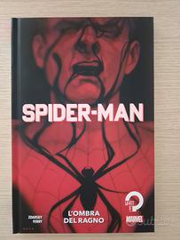 Volume Marvel Spider-Man: L'Ombra del Ragno