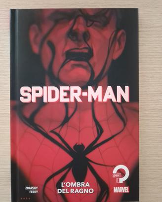 Volume Marvel Spider-Man: L'Ombra del Ragno