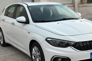 Fiat Tipo - 2018