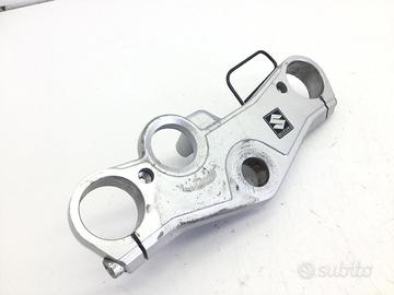 SUZUKI INAZUMA 250 PIASTRA SUPERIORE FORCELLA SUPP