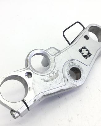 SUZUKI INAZUMA 250 PIASTRA SUPERIORE FORCELLA SUPP