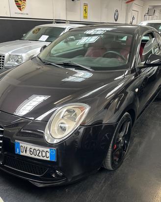 Alfa Romeo MiTo 1.4 T 155 CV Distinctive Sport Pac