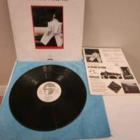 disco vinile science e violence 