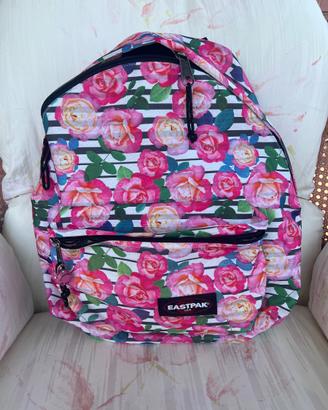 Zaino eastpak scuola