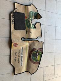 Tappeto Volkswagen Combi T2