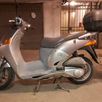 Honda chiocciola 150