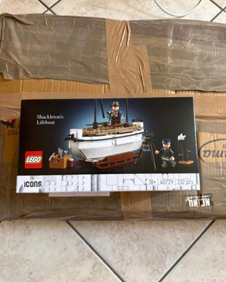 Lego 40729