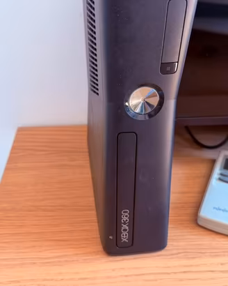 Xbox 360