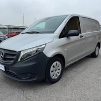 Mercedes Benz Vito 116D - PRO - COMPACT - AUTO - E