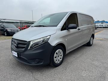 Mercedes Benz Vito 116D - PRO - COMPACT - AUTO - E